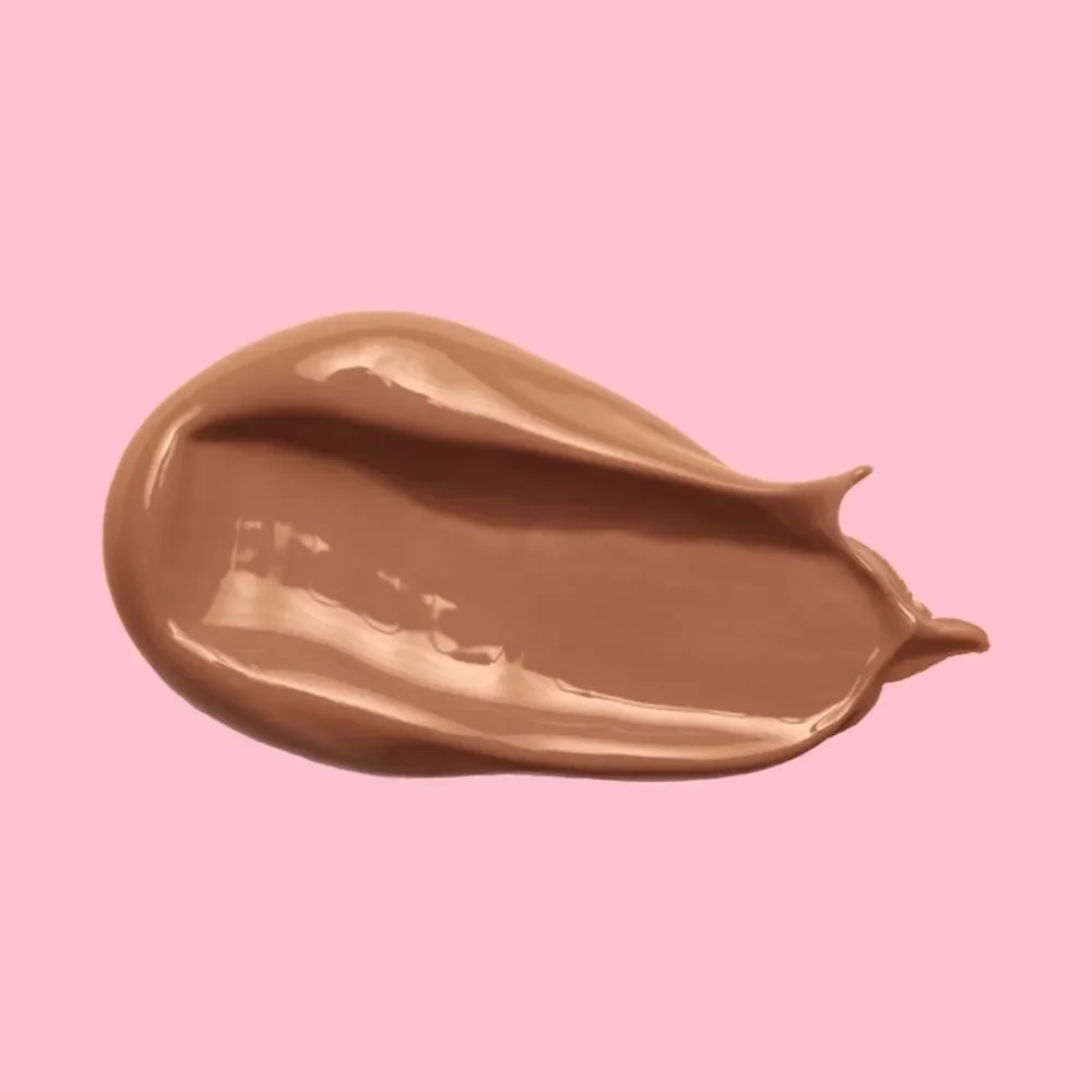 ONE SIZE TURN UP THE BASE BBB CREAM BLURRING FOUNDATION SOFT MATTE FINISH ROSE